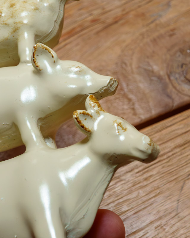 Figura "Farm Animal" con TARA - Imagen 3