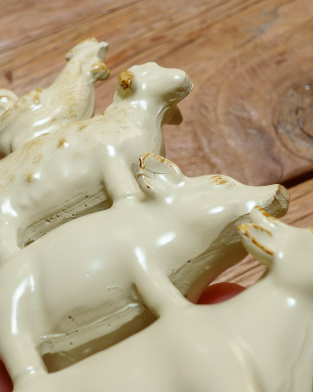 Figura "Farm Animal" con TARA - Imagen 5