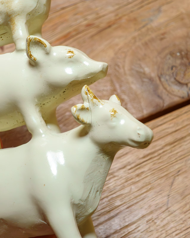 Figura "Farm Animal" con TARA - Imagen 4