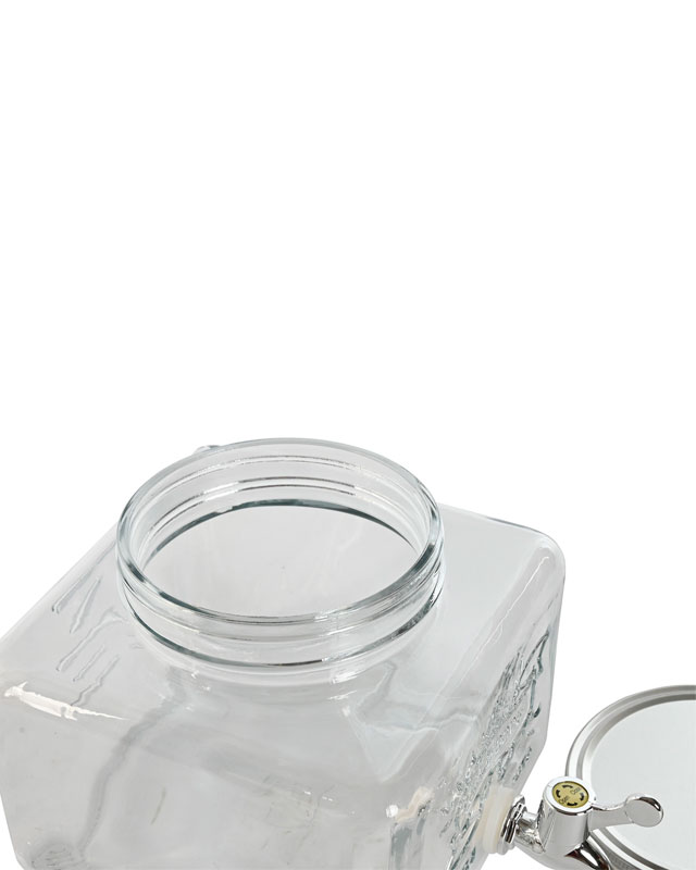 Dispensador de Cristal para Nevera - Imagen 3