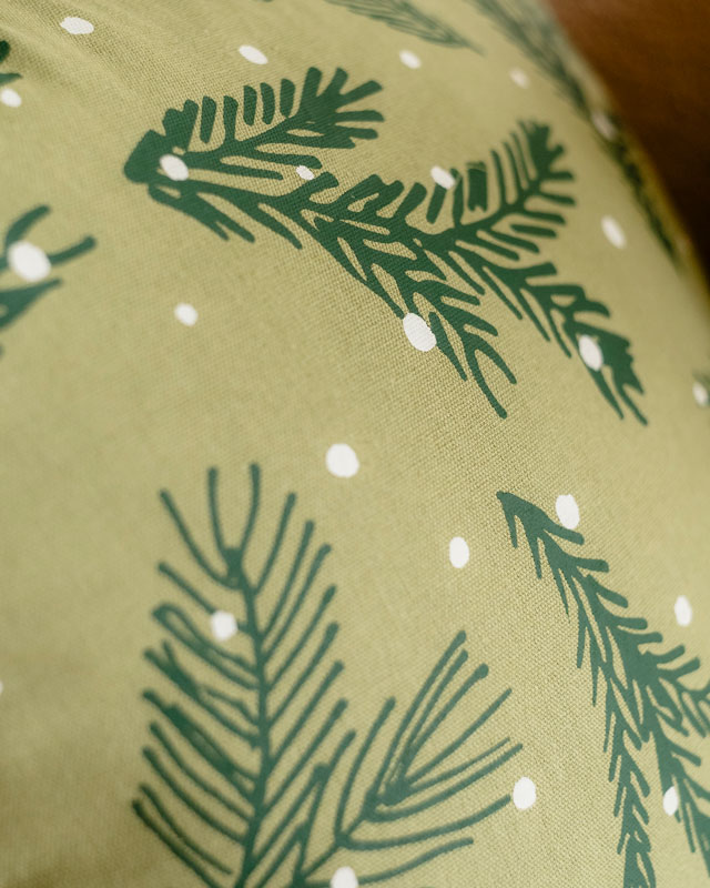 Funda de Cojín Navideña (2 Modelos) - Imagen 4