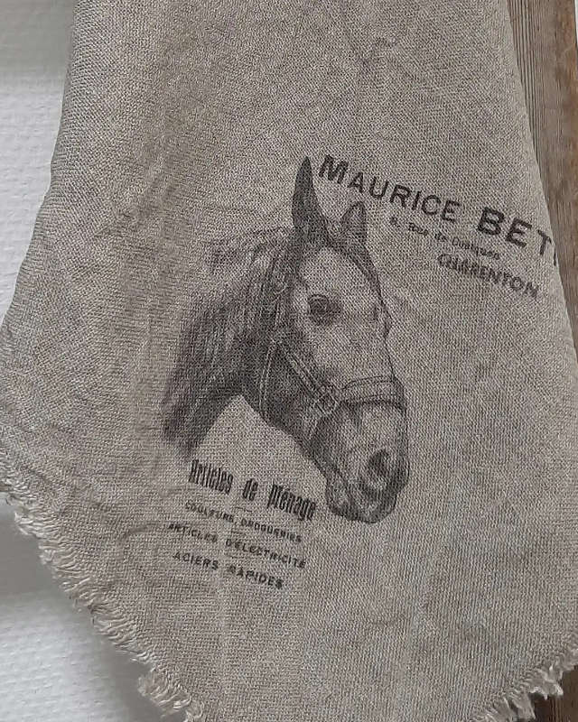 Tela Decorativa Artesanal (4 Estampados) - Imagen 3