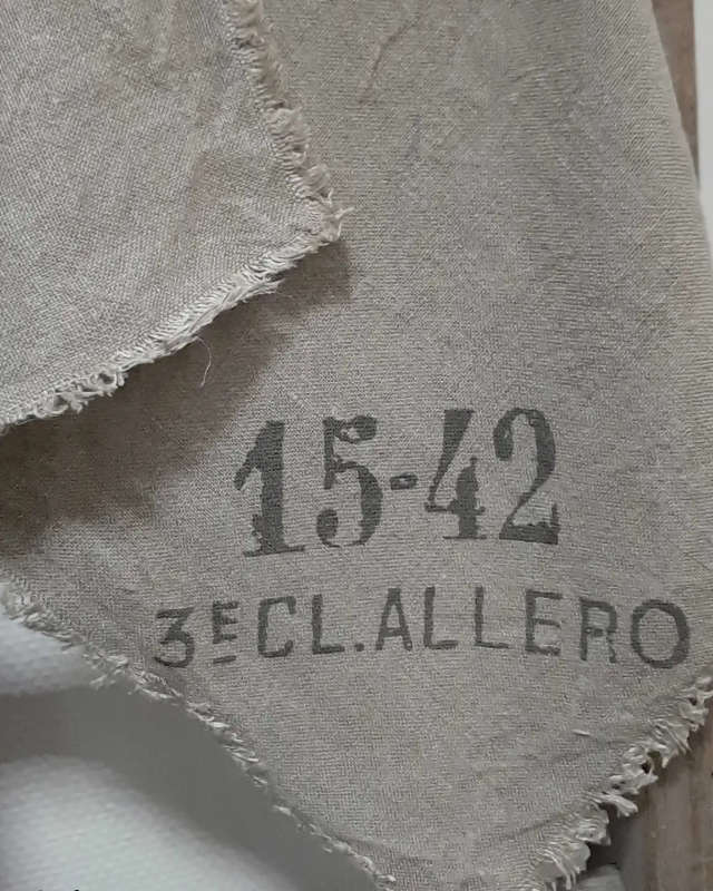 Tela Decorativa Artesanal (4 Estampados) - Imagen 4