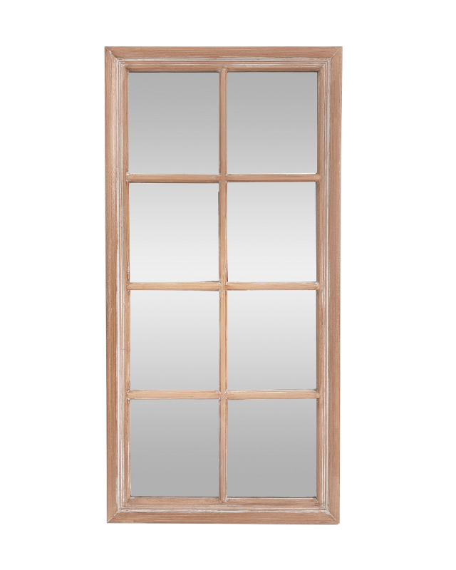 Espejo Ventana